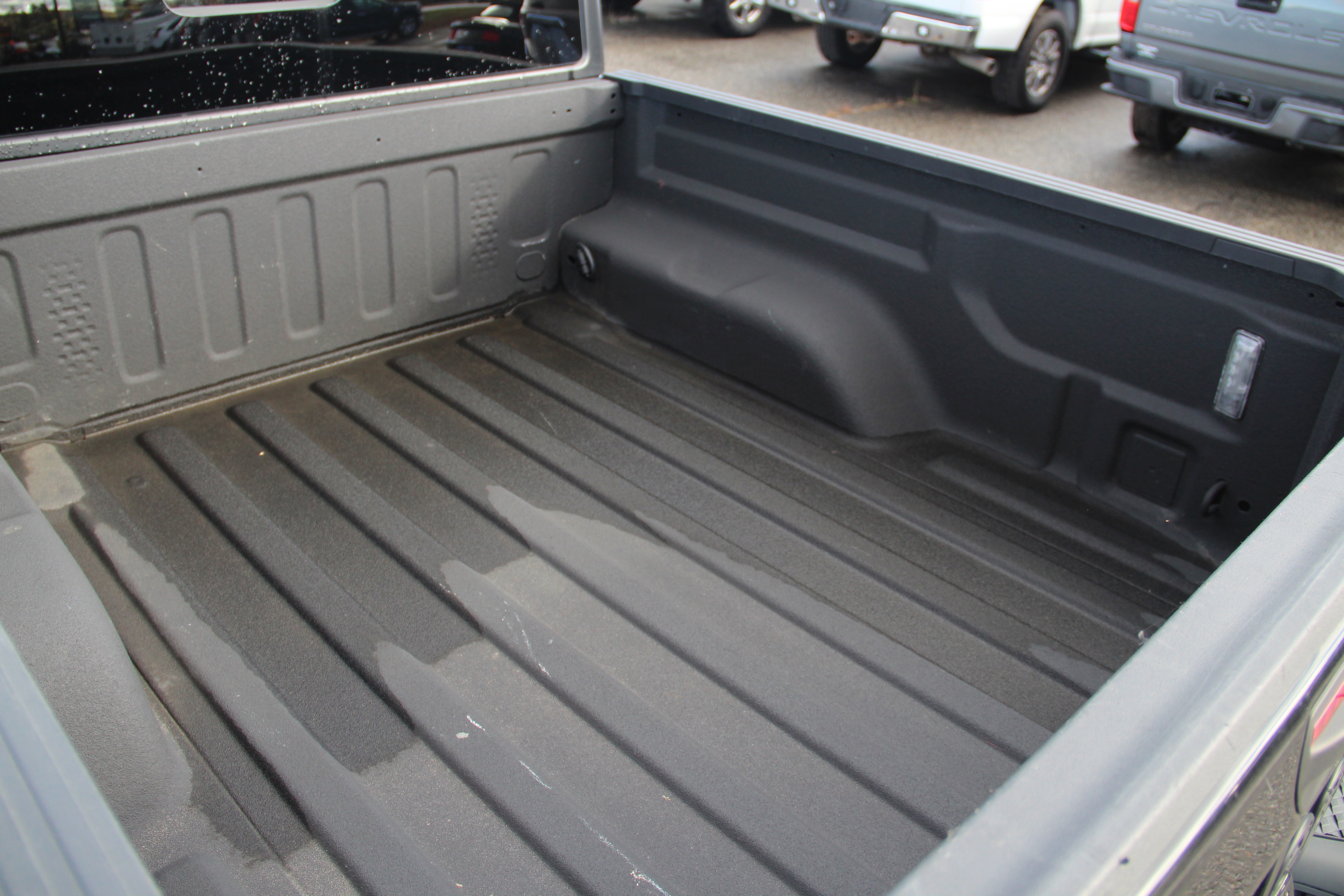 2024 Jeep Gladiator Willys - Photo 25